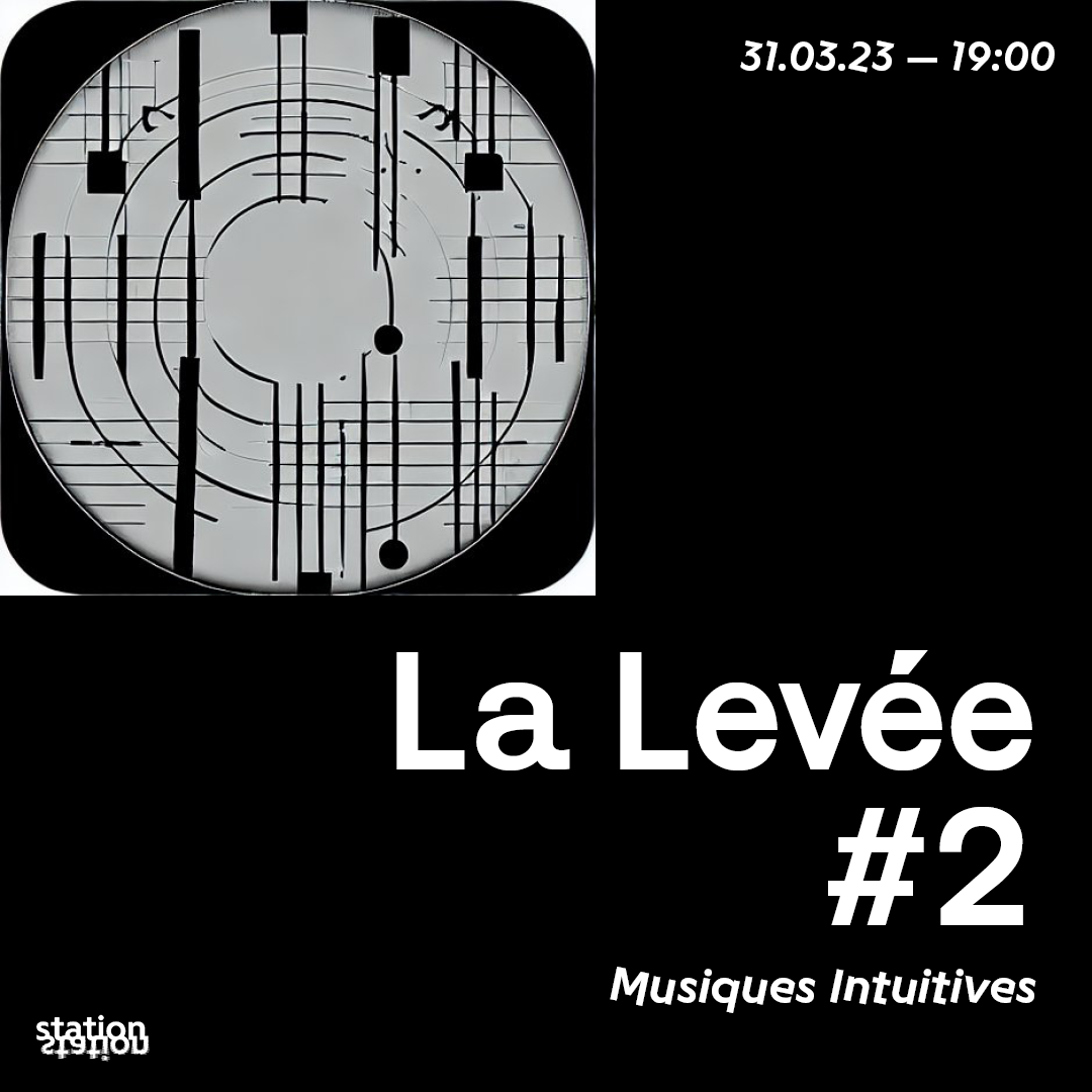 #2 La Levée